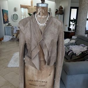 Fall jacket